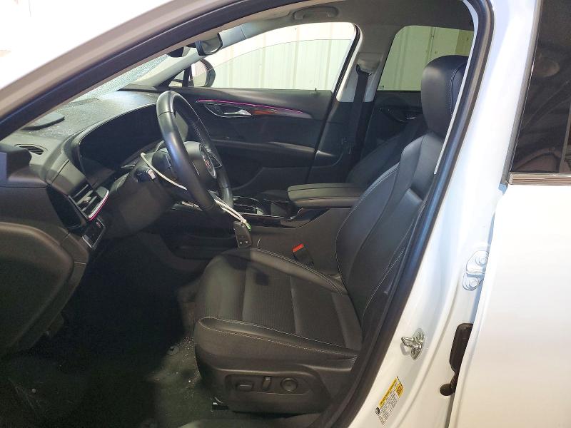 Продажа на аукционе авто 2024 Buick Envision, vin: LRBFZME43RD067716, номер лота: 72408416