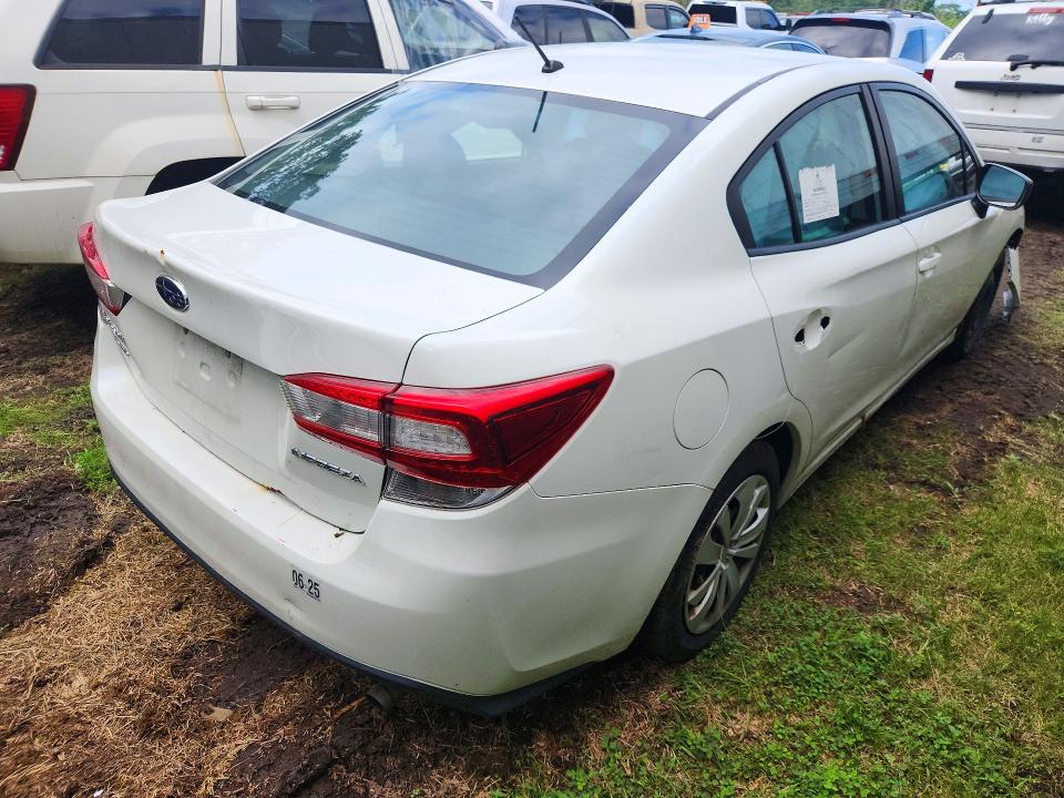 Продажа на аукционе авто 2023 Subaru Impreza, vin: 4S3GKAB63P3606126, номер лота: 71836676