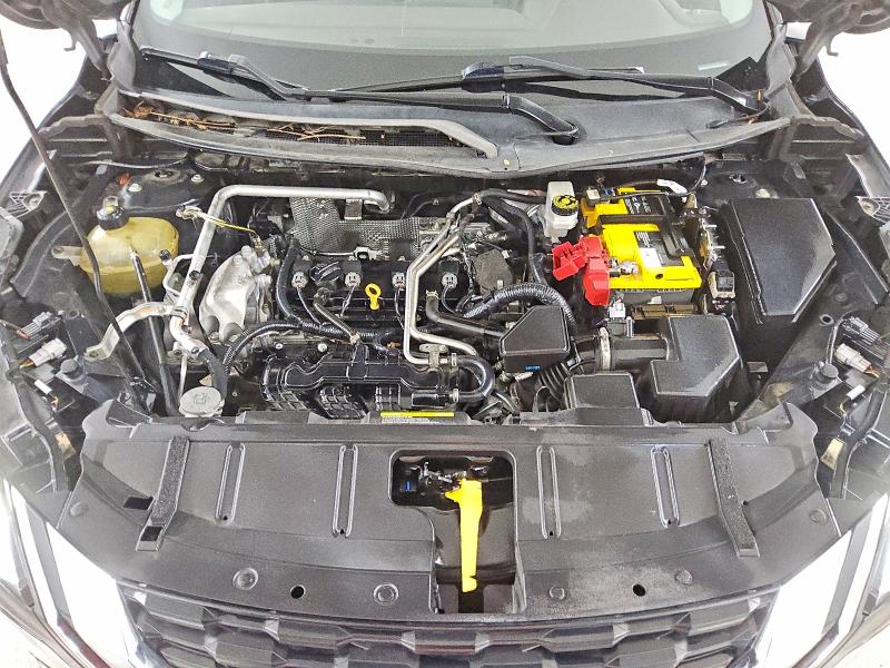2021 Nissan Rogue მანქანა იყიდება აუქციონზე, vin: 5N1AT3BA1MC806755, აუქციონის ნომერი: 71229676