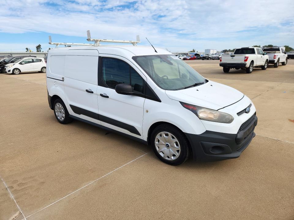 Продажа на аукционе авто 2017 Ford Transit Connect, vin: NM0LS7E73H1333219, номер лота: 73388316
