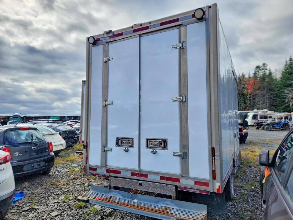 2020 Ford Transit მანქანა იყიდება აუქციონზე, vin: 1FDBF6ZG2LKB48388, აუქციონის ნომერი: 64299966