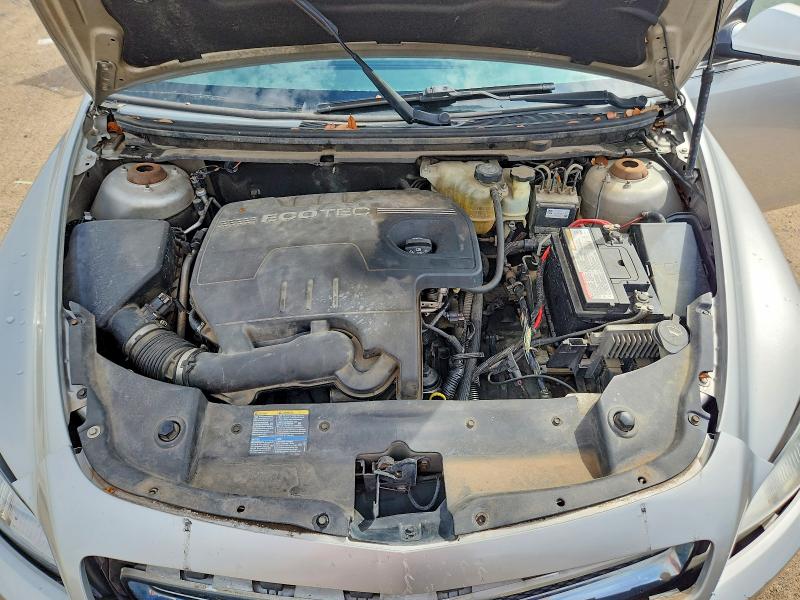 2008 Chevrolet Malibu მანქანა იყიდება აუქციონზე, vin: 1G1ZH57BX8F237245, აუქციონის ნომერი: 71049216