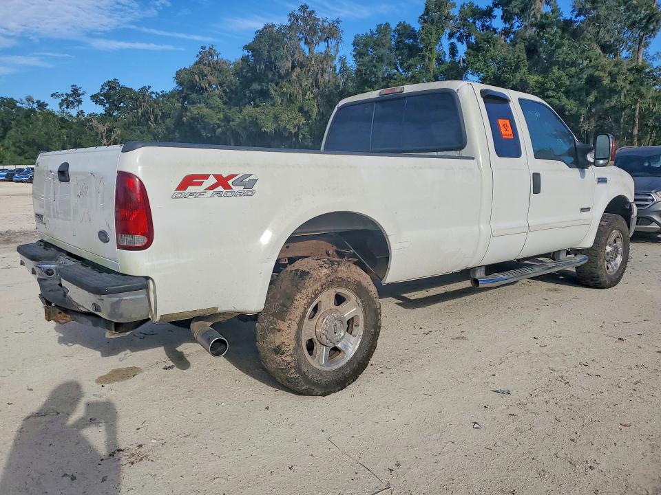 71272466 :رقم المزاد ، 1FTWX31P66ED22754 vin ، 2006 Ford F350 مزاد بيع