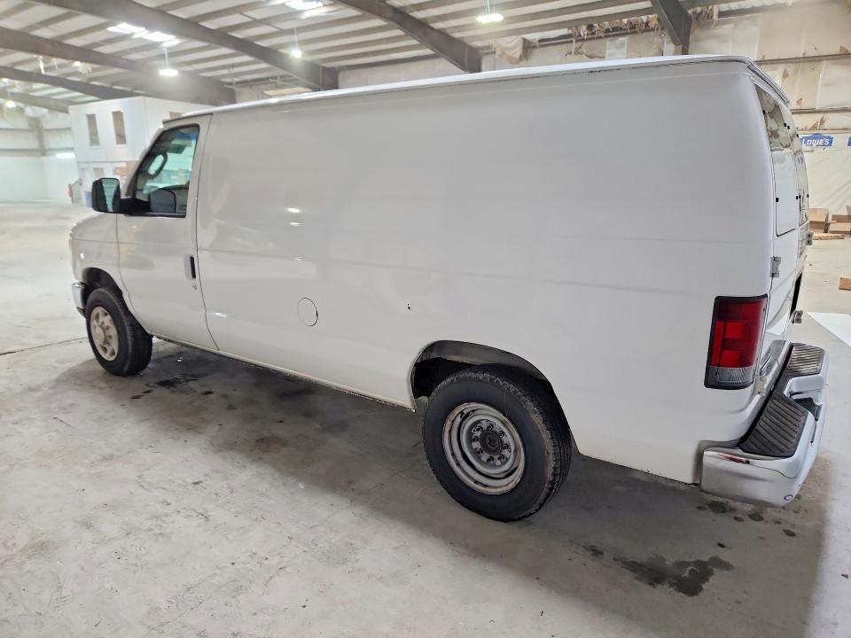 Aukcja sprzedaży 2008 Ford Econoline, vin: 1FTNE14W58DA55320, numer aukcji: 71091676