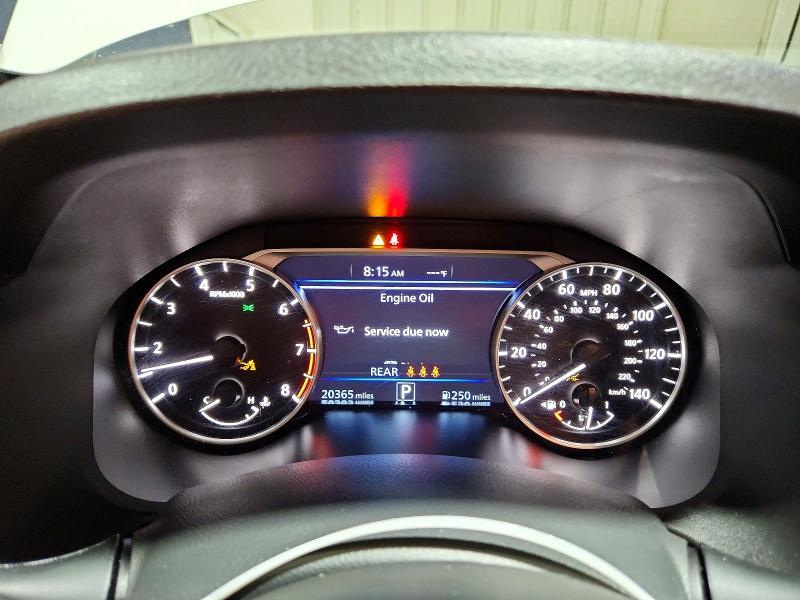2026 Nissan Altima მანქანა იყიდება აუქციონზე, vin: 1N4BL4DW2TN305731, აუქციონის ნომერი: 72015816