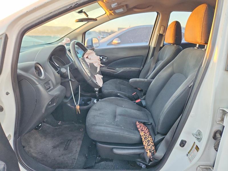 Продаж на аукціоні авто 2014 Nissan Versa Note, vin: 3N1CE2CP8EL386439, номер лоту: 62537666