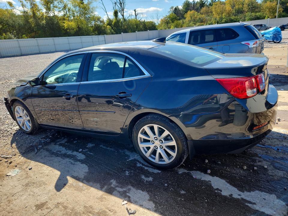 Aukcja sprzedaży 2015 Chevrolet Malibu, vin: 1G11D5SL9FF195317, numer aukcji: 71721036