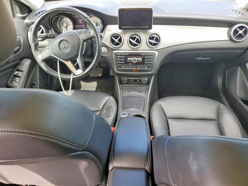 Продажа на аукционе авто 2015 Mercedes-benz Gla, vin: WDCTG4EB3FJ131205, номер лота: 71674286