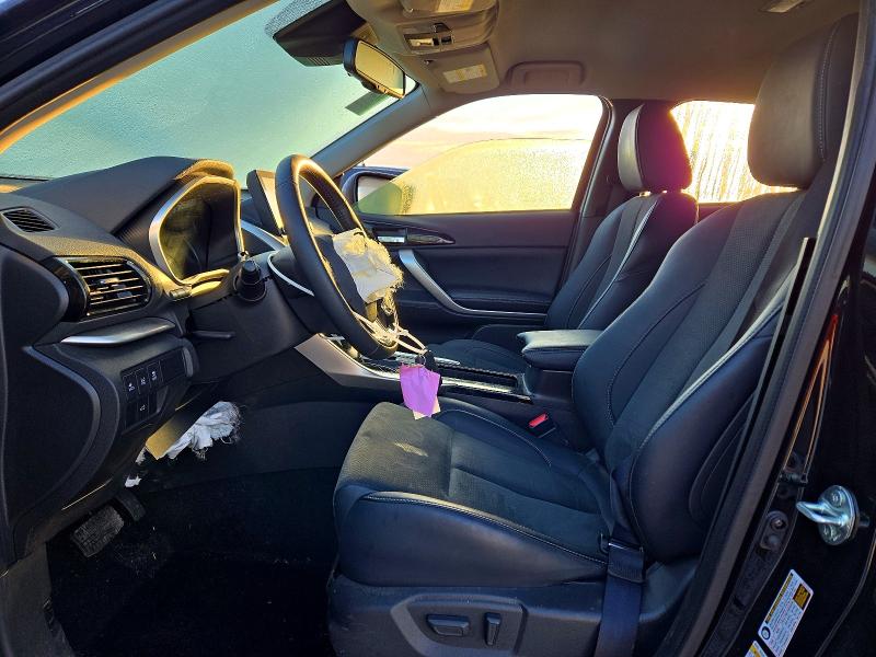 Aukcja sprzedaży 2026 Mitsubishi Eclipse Cross, vin: JA4ATWAA4TZ044731, numer aukcji: 72609086