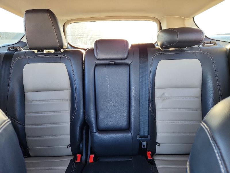 72684156 :رقم المزاد ، 1FMCU9HD6KUB36024 vin ، 2019 Ford Escape مزاد بيع