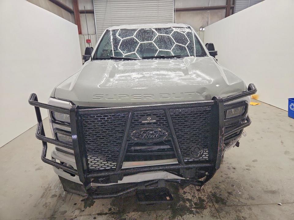 70476586 :رقم المزاد ، 1FT8W2BN4TEE72165 vin ، 2026 Ford F250 مزاد بيع