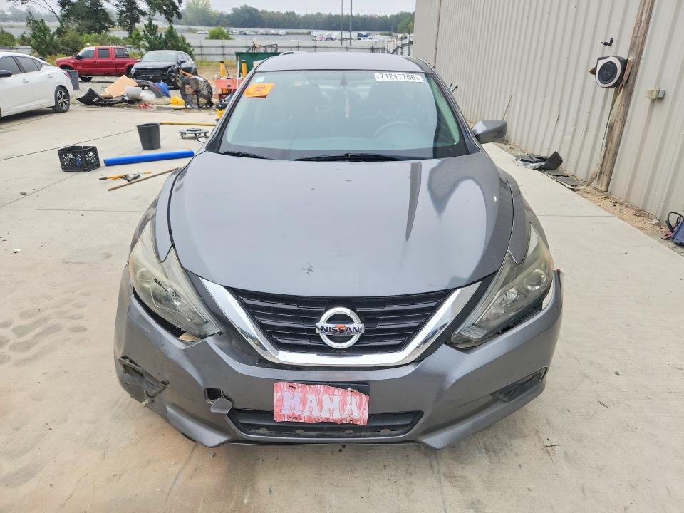 2017 Nissan Altima მანქანა იყიდება აუქციონზე, vin: 1N4AL3AP1HC483409, აუქციონის ნომერი: 71217766