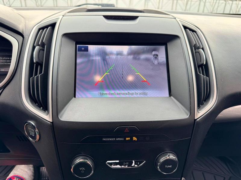 2020 Ford Edge მანქანა იყიდება აუქციონზე, vin: 2FMPK3J96LBA58345, აუქციონის ნომერი: 73443776