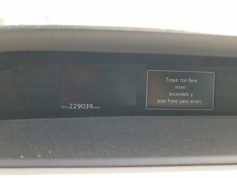 65222646 :رقم المزاد ، JTDKARFU3G3501803 vin ، 2016 Toyota Prius مزاد بيع