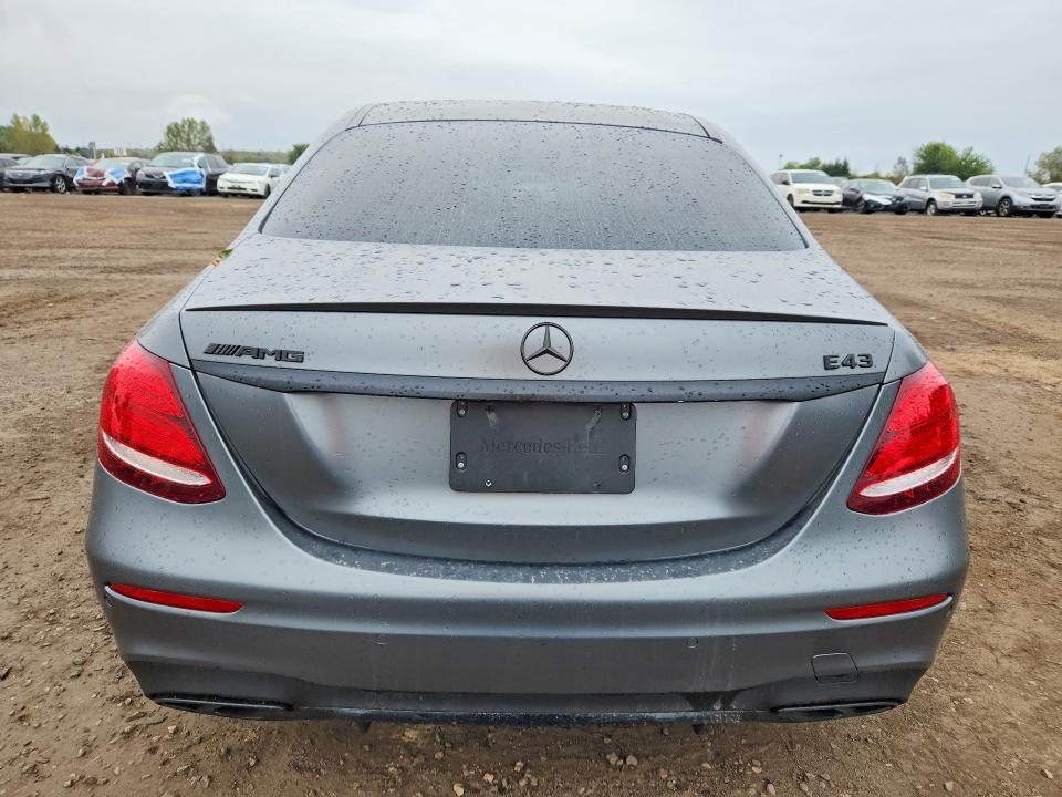 Aukcja sprzedaży 2017 Mercedes-benz E, vin: WDDZF6EB8HA191004, numer aukcji: 70030676