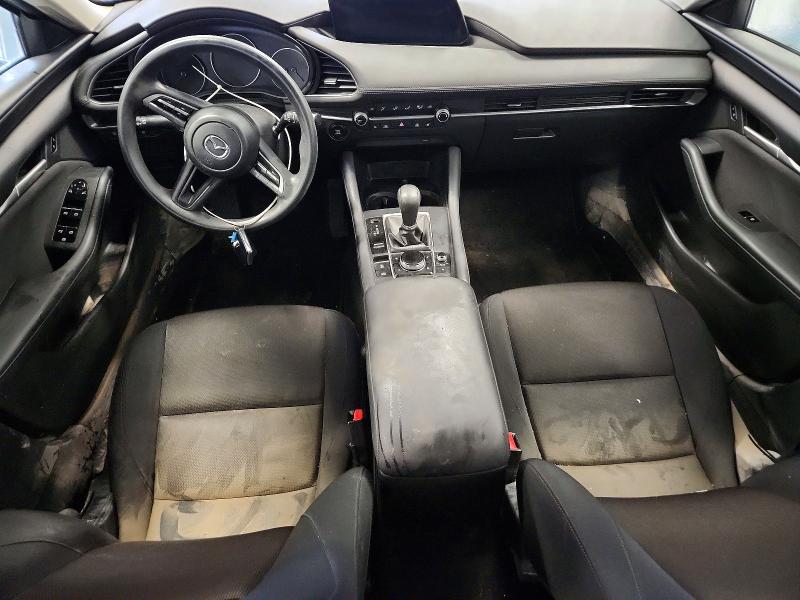 2019 Mazda 3 მანქანა იყიდება აუქციონზე, vin: JM1BPAB77K1119715, აუქციონის ნომერი: 72731836