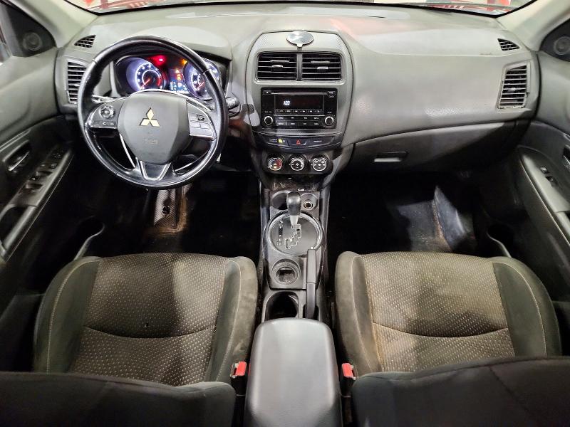 Aukcja sprzedaży 2016 Mitsubishi Outlander Sport, vin: JA4AP3AU6GZ053403, numer aukcji: 71032516