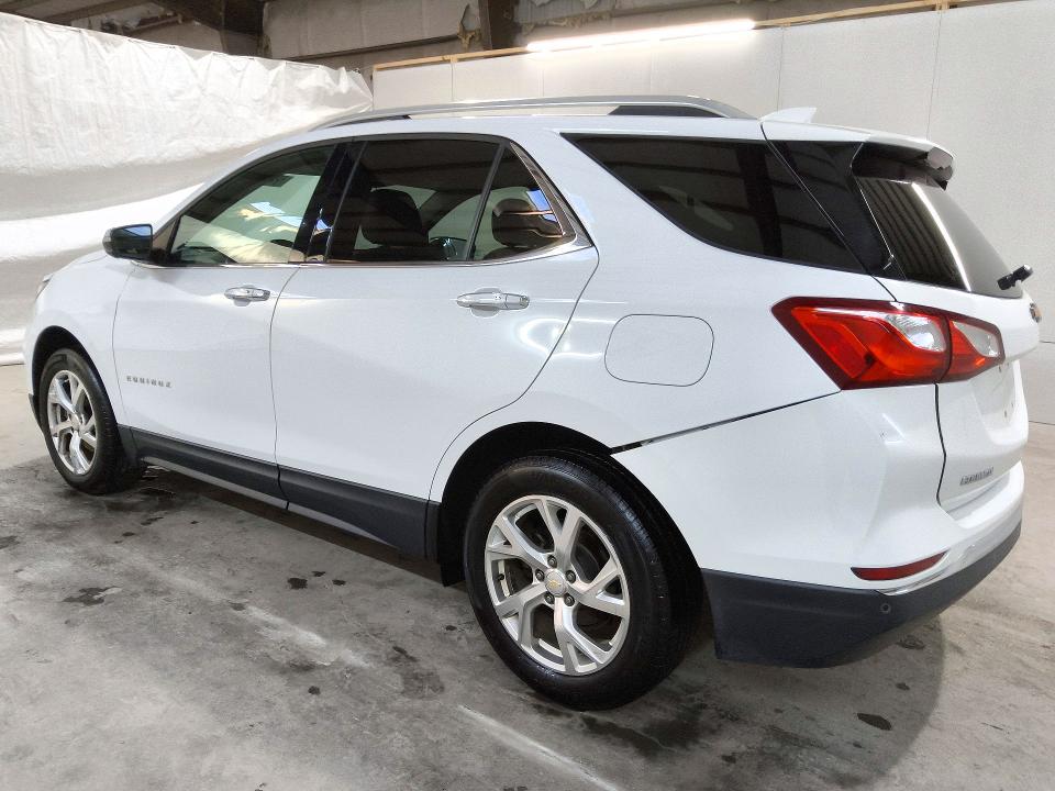 72201356 :رقم المزاد ، 2GNAXNEVXK6186312 vin ، 2019 Chevrolet Equinox مزاد بيع