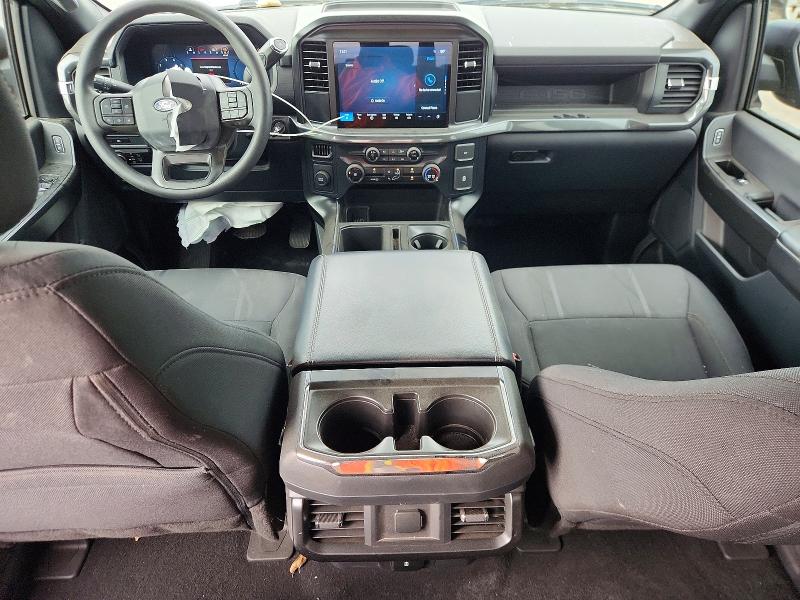 Продажа на аукционе авто 2025 Ford F150, vin: 1FTEW2KP8SKD22869, номер лота: 71759326