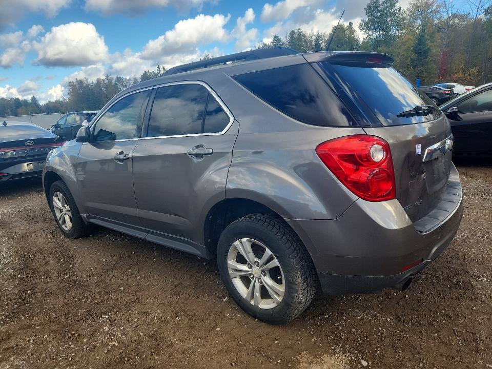 Продажа на аукционе авто 2012 Chevrolet Equinox, vin: 2GNFLNE56C6215422, номер лота: 72131496