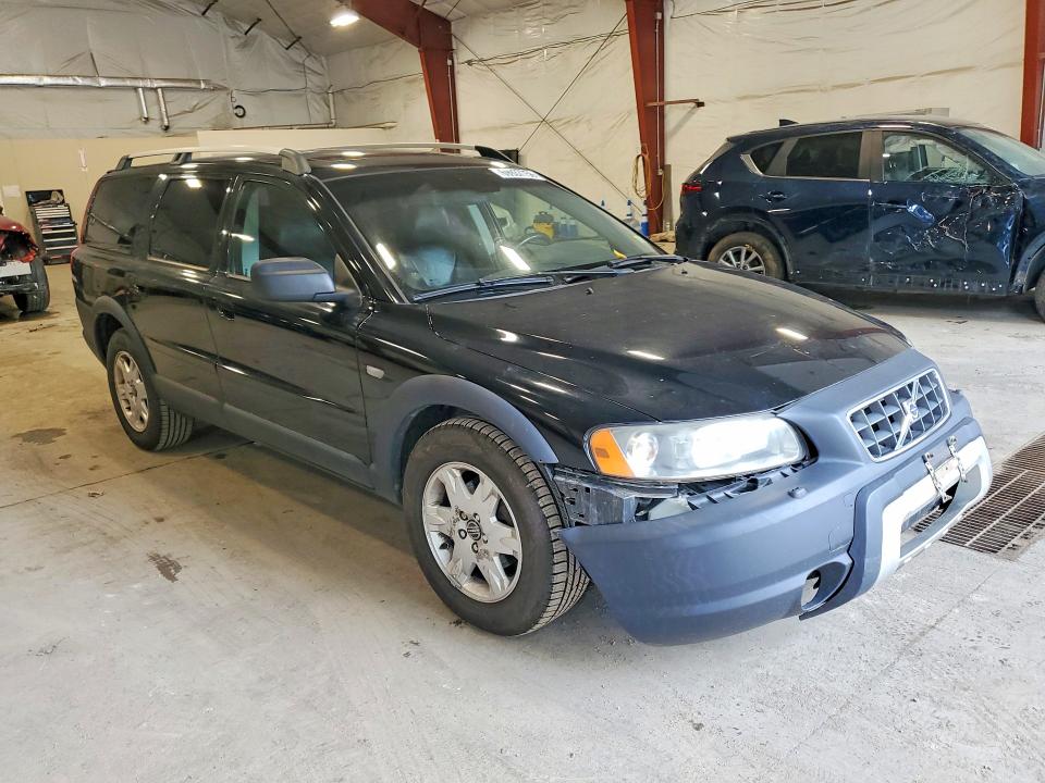 Продажа на аукционе авто 2005 Volvo Xc70, vin: YV1SZ592351204383, номер лота: 69937756