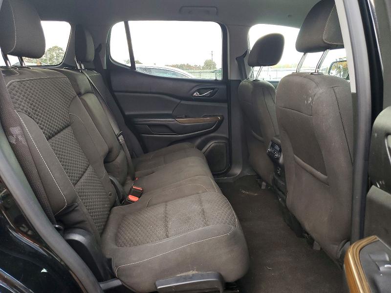 Продажа на аукционе авто 2017 Gmc Acadia, vin: 1GKKNRLA1HZ264388, номер лота: 71865736