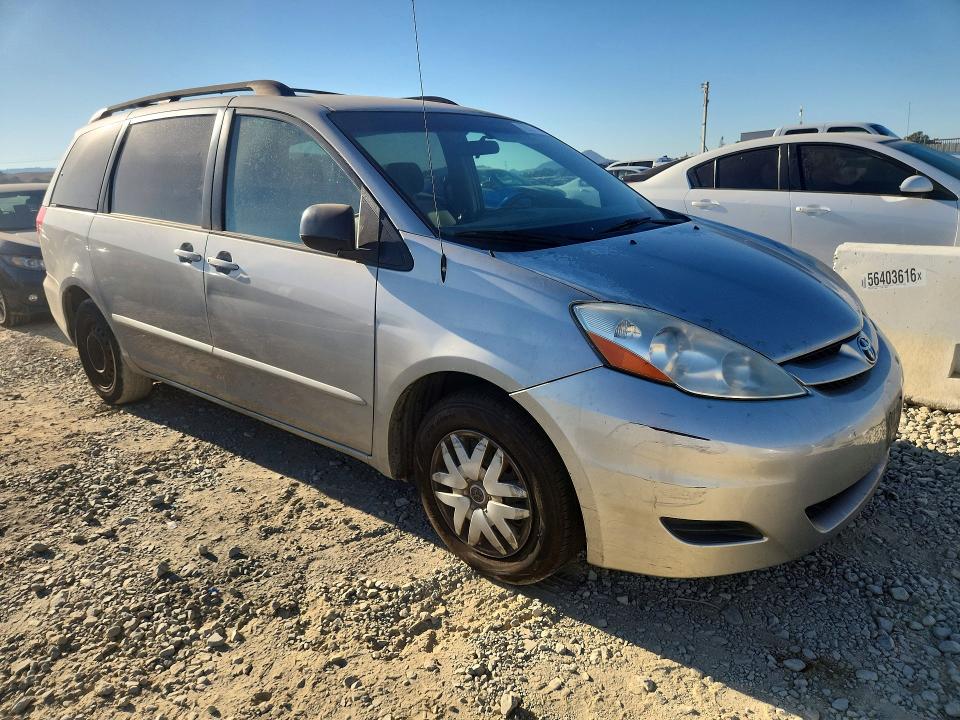 Продаж на аукціоні авто 2008 Toyota Sienna, vin: 5TDZK23C98S107138, номер лоту: 72033146