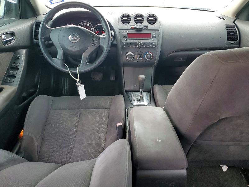 2012 Nissan Altima მანქანა იყიდება აუქციონზე, vin: 1N4AL2AP0CC198560, აუქციონის ნომერი: 70948006