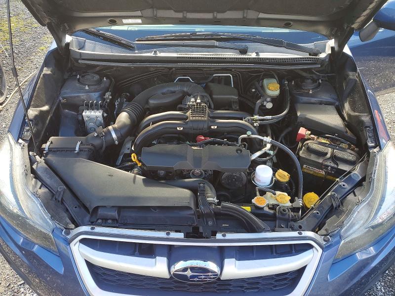 72544596 :رقم المزاد ، JF1GPAL62D2864824 vin ، 2013 Subaru Impreza مزاد بيع