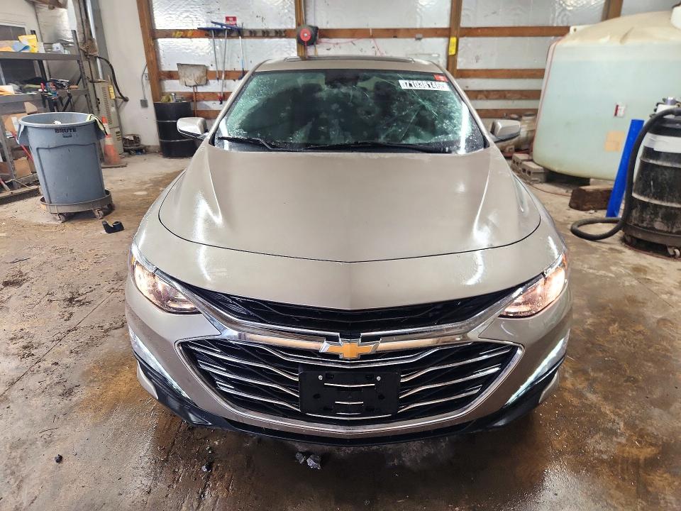 71038146 :رقم المزاد ، 1G1ZD5ST0RF235629 vin ، 2024 Chevrolet Malibu مزاد بيع