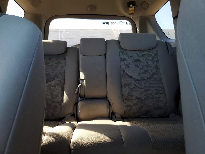 Aukcja sprzedaży 2010 Toyota Rav4, vin: 2T3BF4DV1AW068602, numer aukcji: 71610306