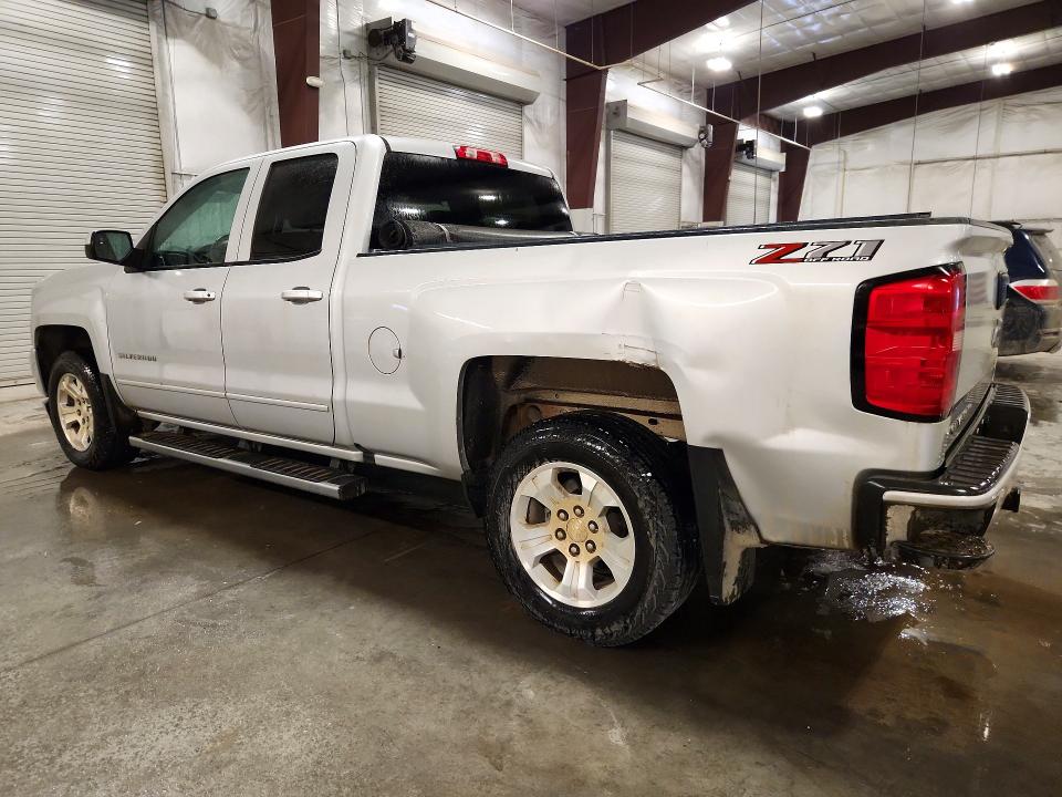 Aukcja sprzedaży 2019 Chevrolet Silverado Ld, vin: 2GCVKPEC4K1100931, numer aukcji: 70624856