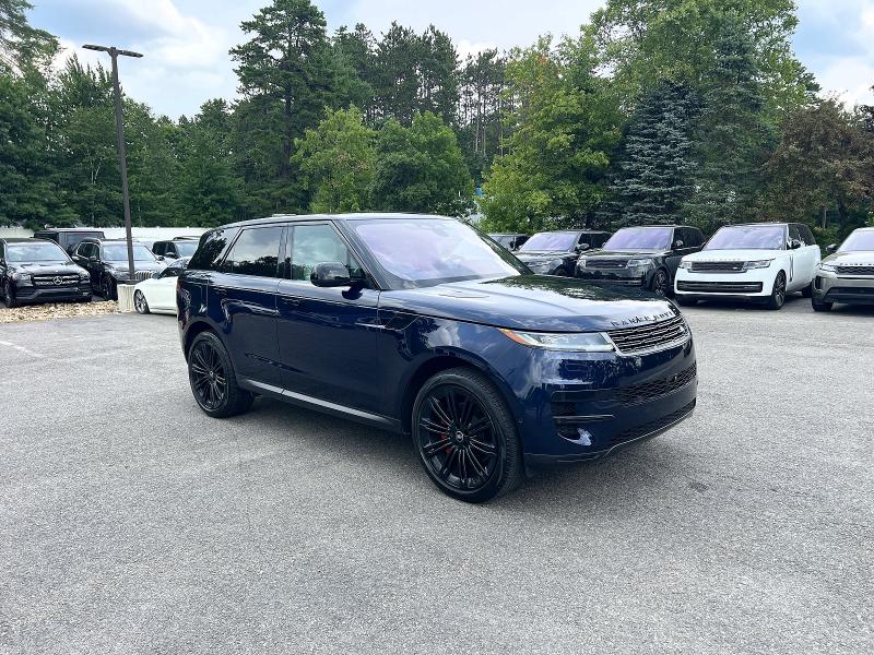 Auction sale of the 2023 Land Rover Range Rover Sport, vin: SAL1P9EU9PA112812, lot number: 73382796