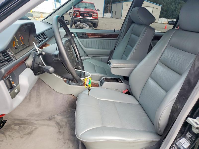 Aukcja sprzedaży 1995 Mercedes-benz E, vin: WDBEA34E0SC193518, numer aukcji: 71165726