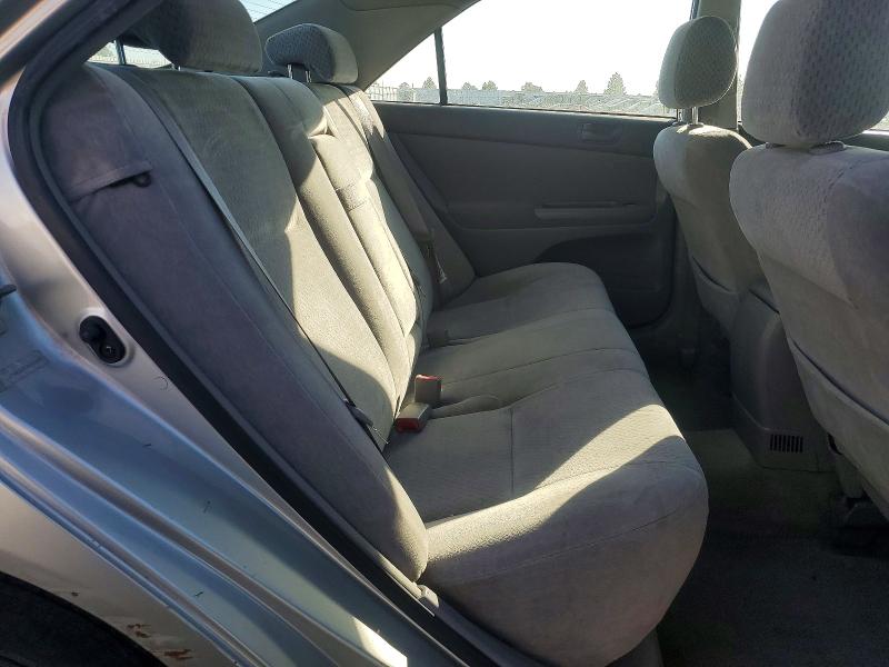 2003 Toyota Camry მანქანა იყიდება აუქციონზე, vin: JTDBE32K530149048, აუქციონის ნომერი: 73935506