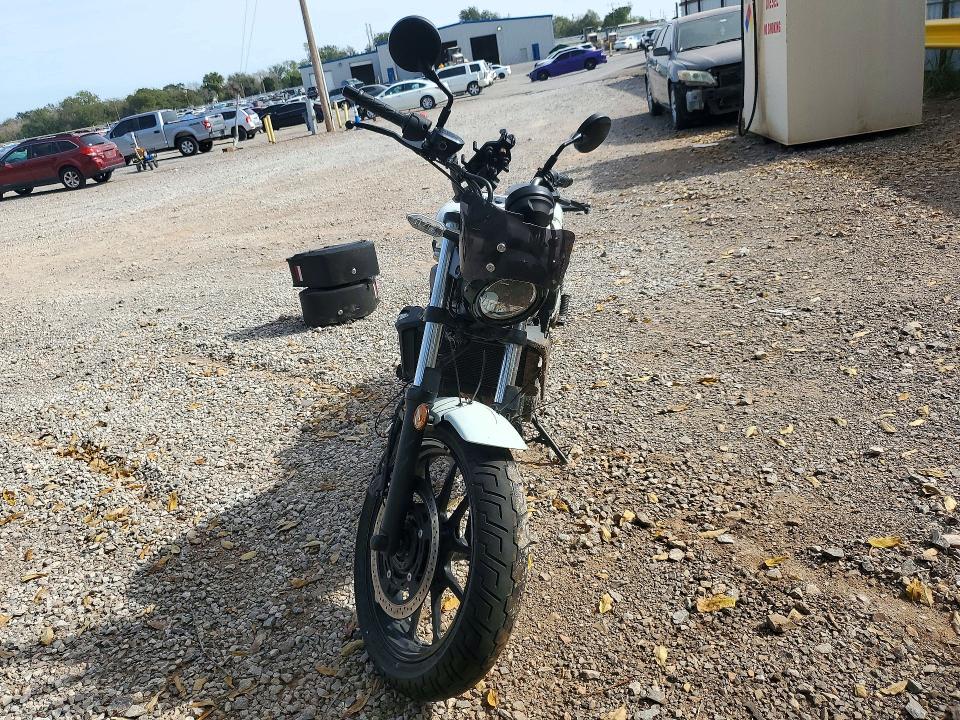 Aukcja sprzedaży 2024 Kawasaki El450, vin: ML5ELFA17RDA05092, numer aukcji: 74777336