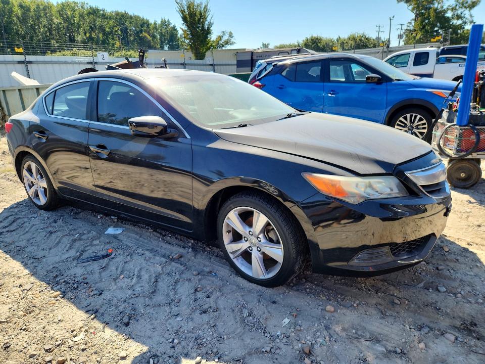 Продажа на аукционе авто 2014 Acura Ilx, vin: 19VDE1F36EE009139, номер лота: 71232616