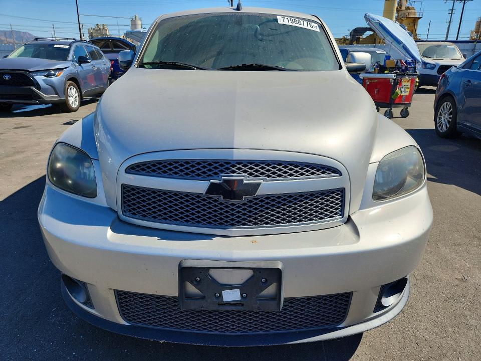 Продажа на аукционе авто 2008 Chevrolet Hhr, vin: 3GNCA63X48S671804, номер лота: 71988776