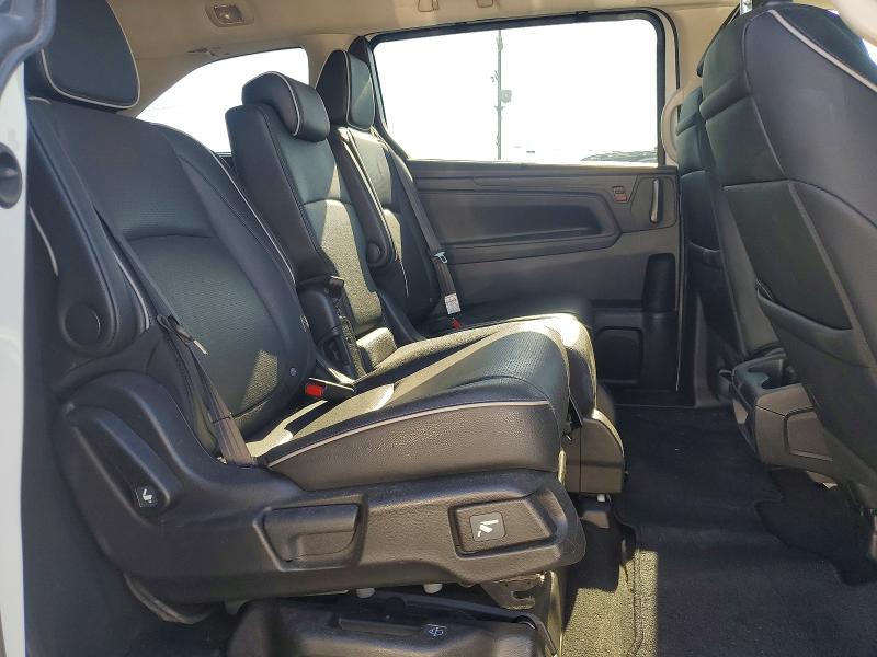 Aukcja sprzedaży 2026 Honda Odyssey, vin: 5FNRL6H96TB015354, numer aukcji: 72234266