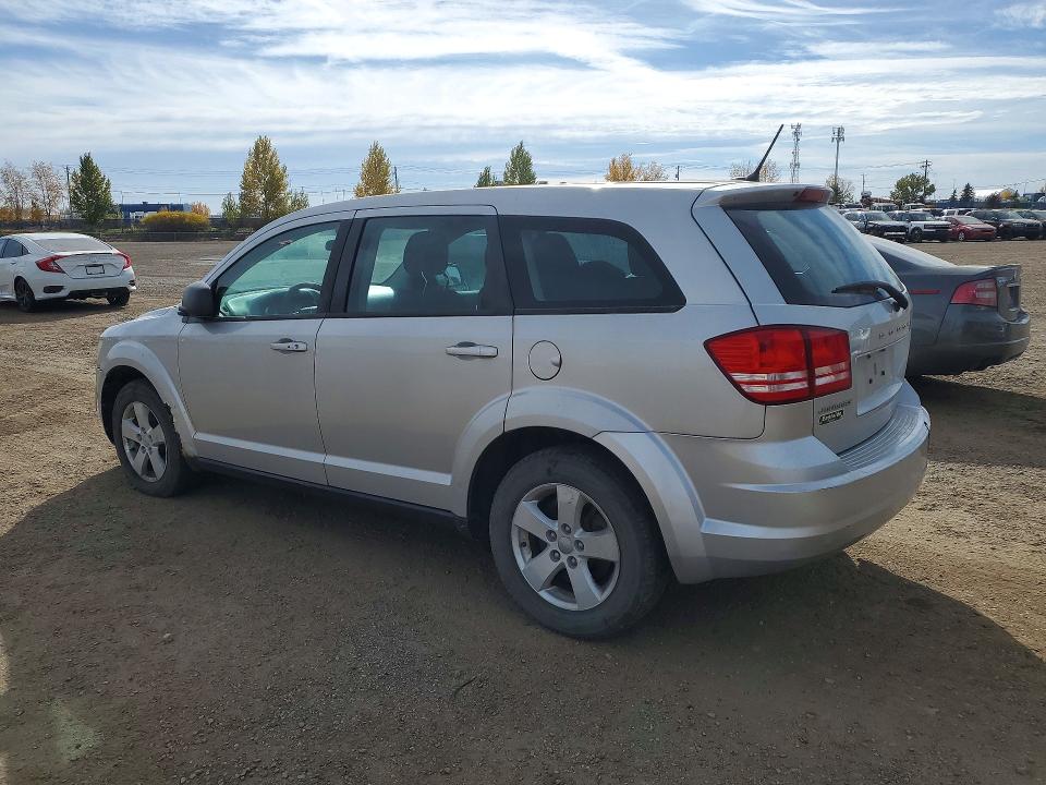 Aukcja sprzedaży 2013 Dodge Journey, vin: 3C4PDCAB9DT569457, numer aukcji: 72165666