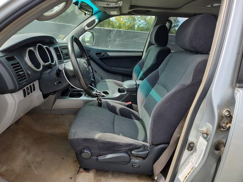 Aukcja sprzedaży 2004 Toyota 4runner, vin: JTEBU14R748026478, numer aukcji: 71819996