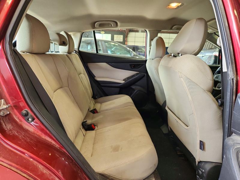 Продаж на аукціоні авто 2018 Subaru Impreza, vin: 4S3GTAA61J1718277, номер лоту: 71601006