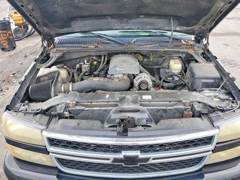 Aukcja sprzedaży 2006 Chevrolet Silverado, vin: 2GCEK13Z461305482, numer aukcji: 71398016