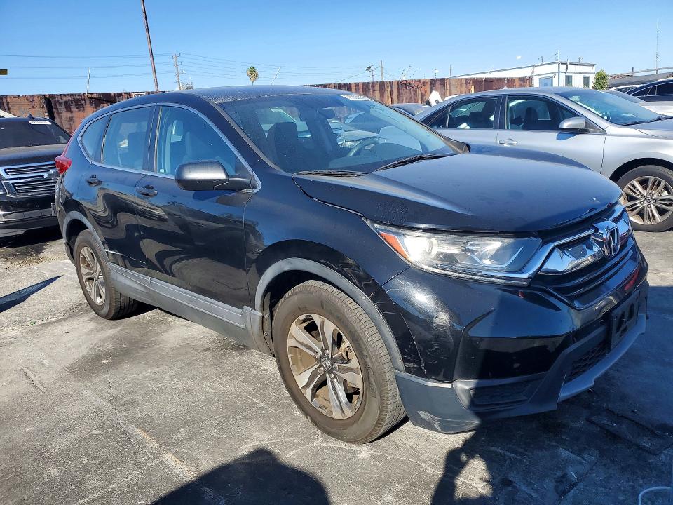 Продаж на аукціоні авто 2019 Honda Cr-v, vin: 2HKRW5H36KH417999, номер лоту: 71853206