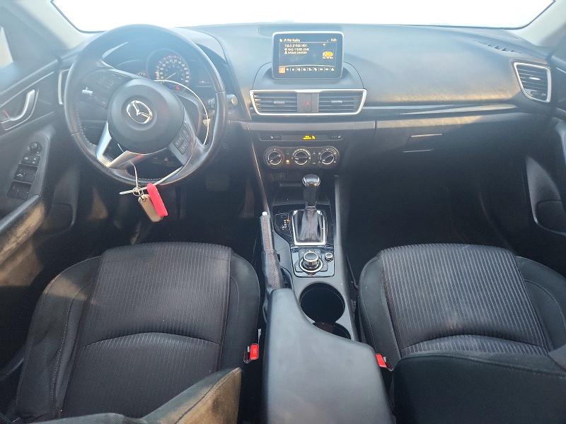 Продажа на аукционе авто 2016 Mazda 3, vin: 3MZBM1V72GM256217, номер лота: 71792436