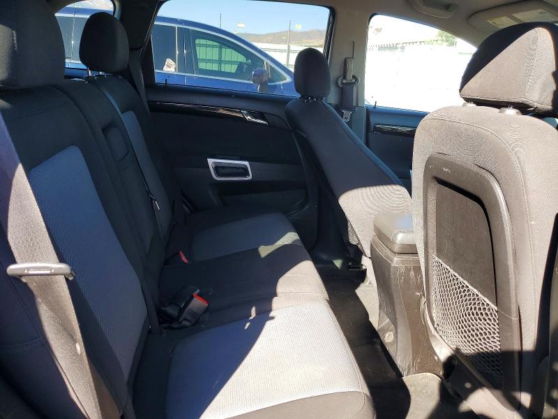 Продаж на аукціоні авто 2015 Chevrolet Captiva, vin: 3GNAL3EK1FS516822, номер лоту: 71748346