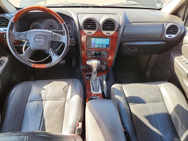Aukcja sprzedaży 2005 Gmc Envoy, vin: 1GKET66M956197687, numer aukcji: 71787186