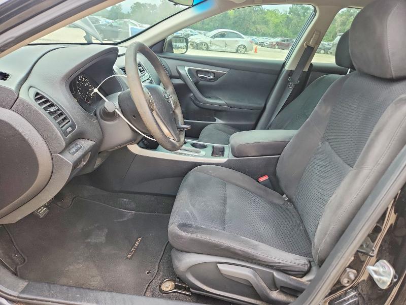 71618766 :رقم المزاد ، 1N4AL3AP8FN314182 vin ، 2015 Nissan Altima مزاد بيع