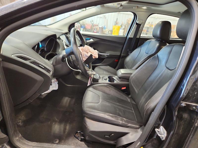 Продажа на аукционе авто 2014 Ford Focus, vin: 1FADP3J22EL105181, номер лота: 72299326