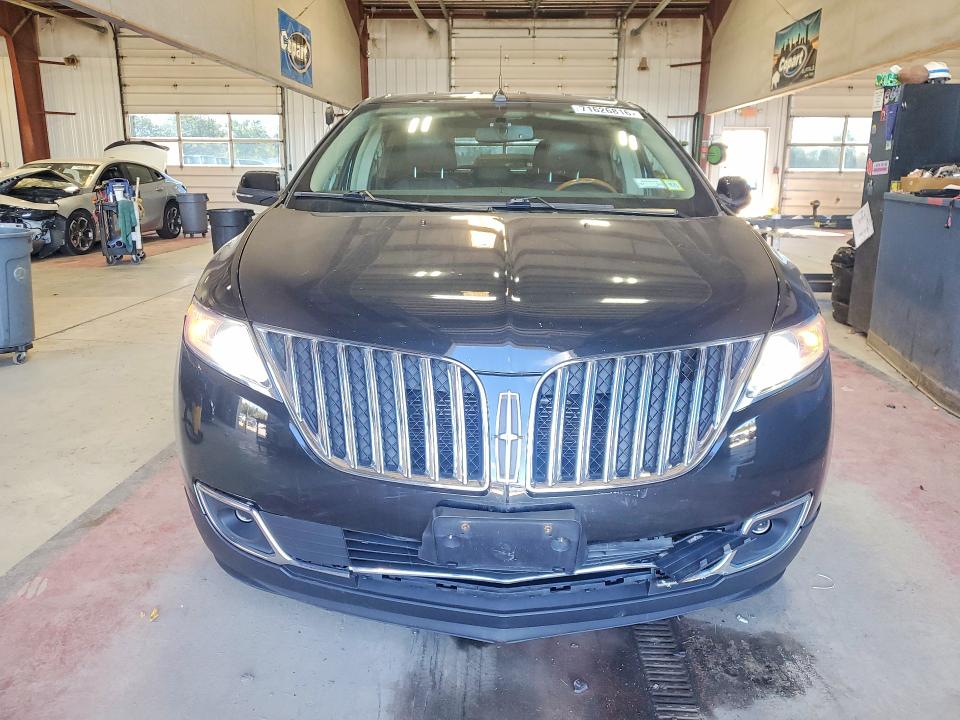 Продажа на аукционе авто 2014 Lincoln Mkx, vin: 2LMDJ8JK1EBL19166, номер лота: 71626816